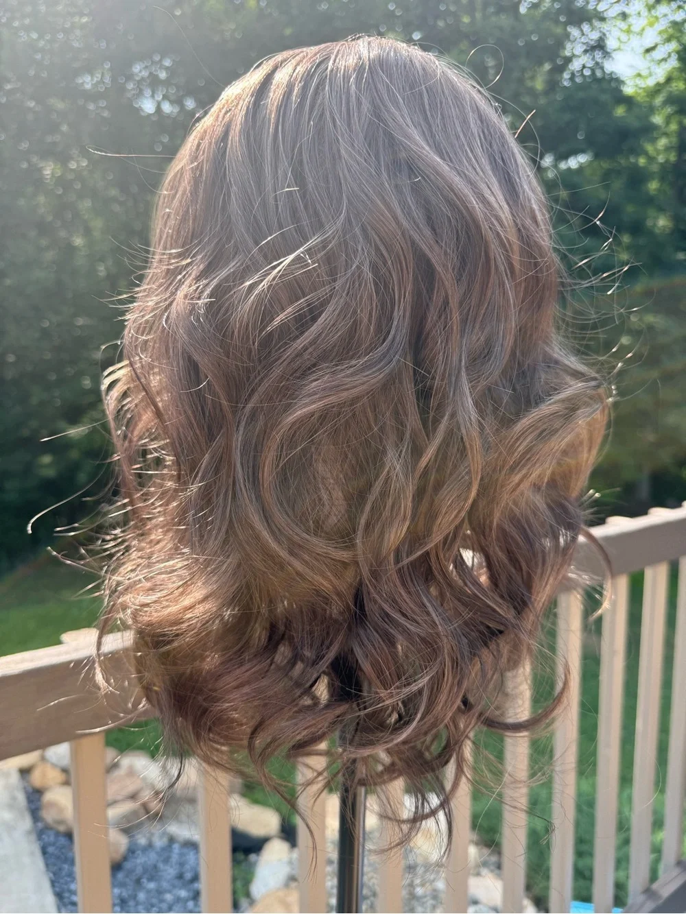 Infinite Tresses - Headband Wig - Montana